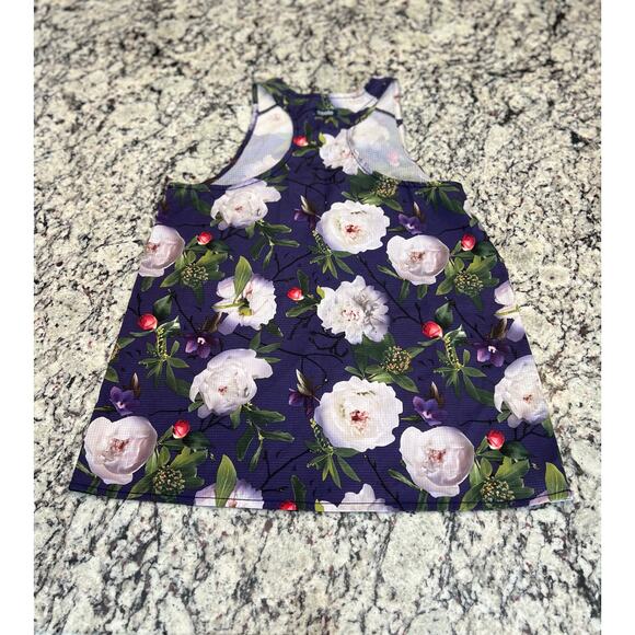 Oiselle women’s top size 4 racer back - Picture 5 of 10